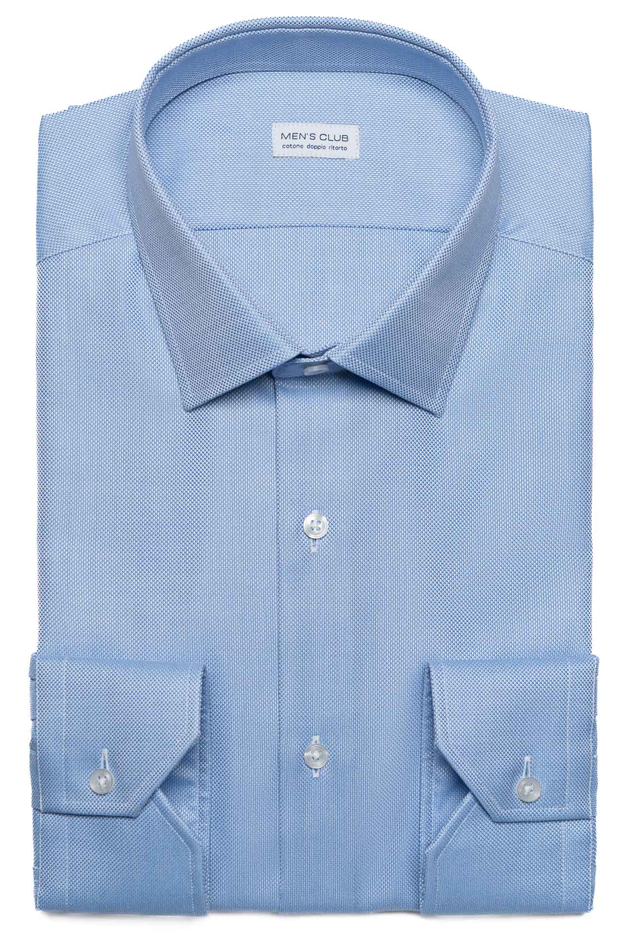 Men's Club - Camicia