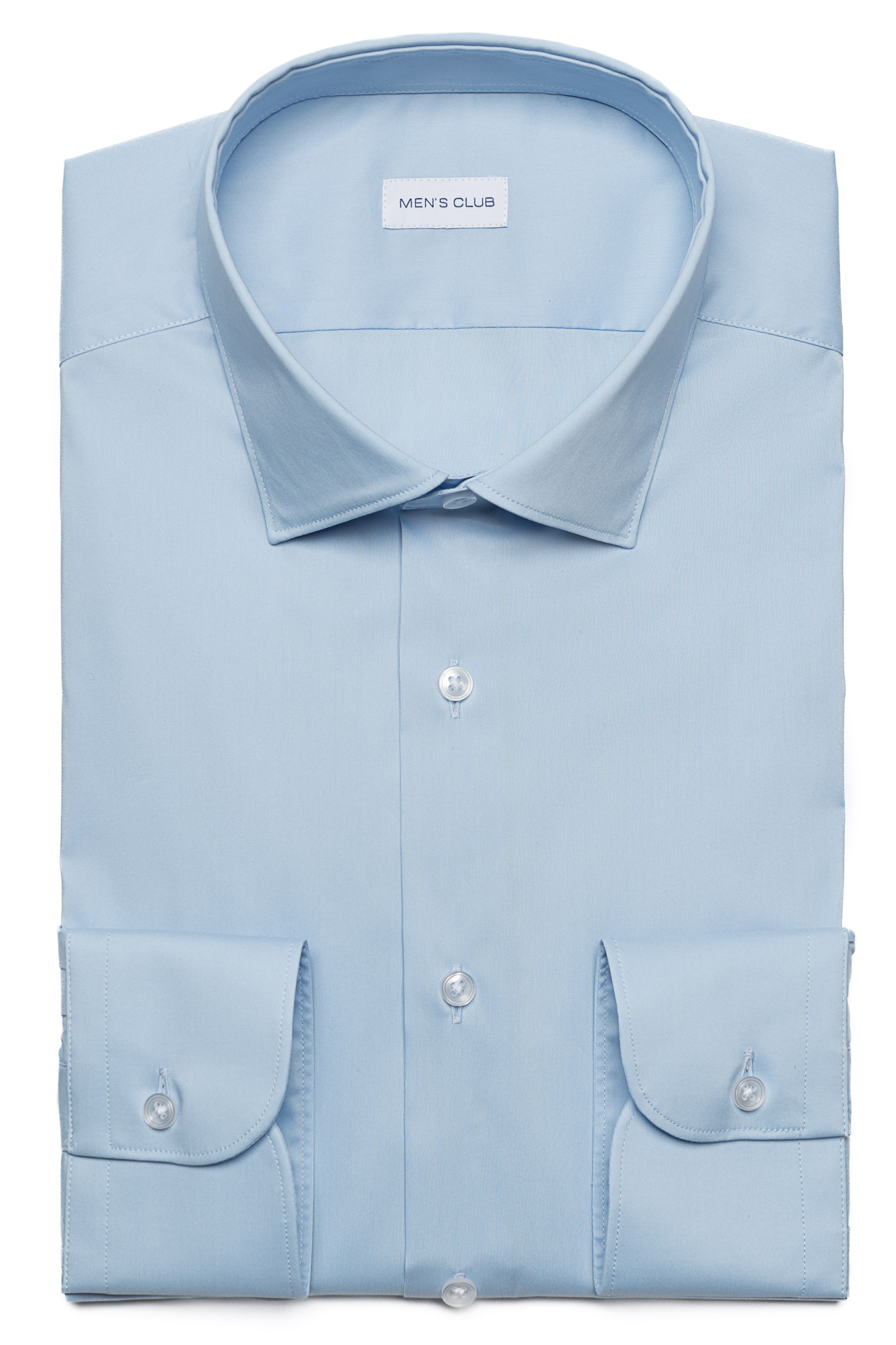 Men's Club - Camicia