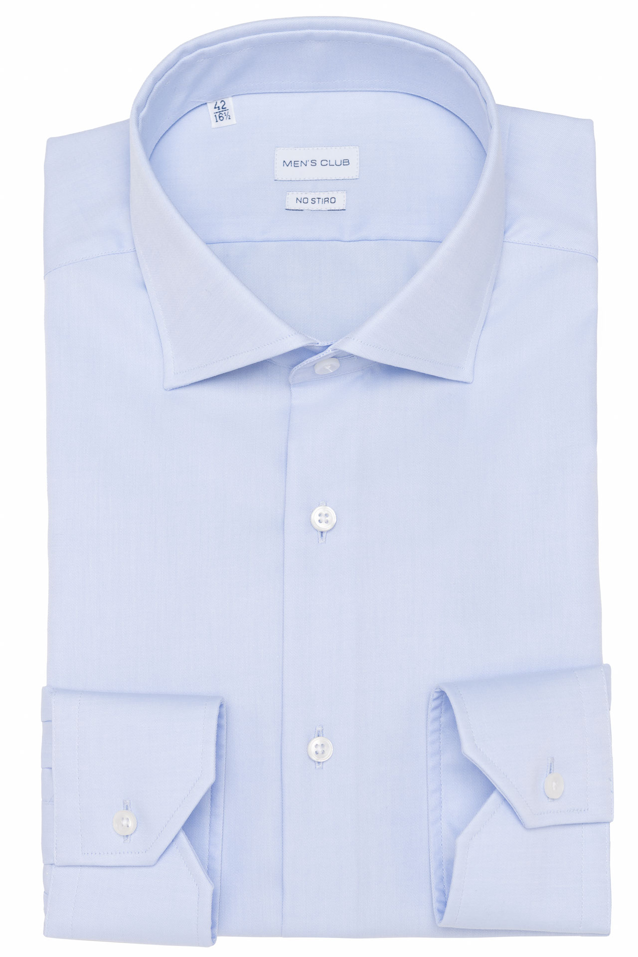 Men's Club - Camicia