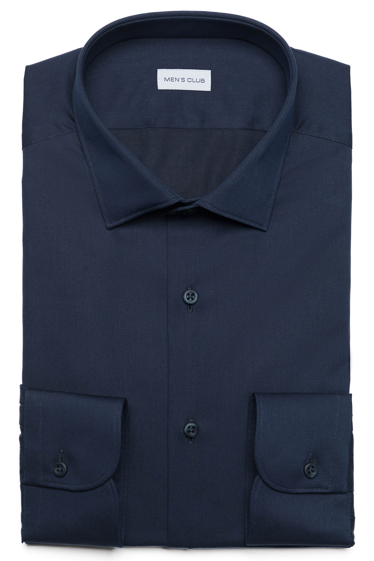 Men's Club - Camicia