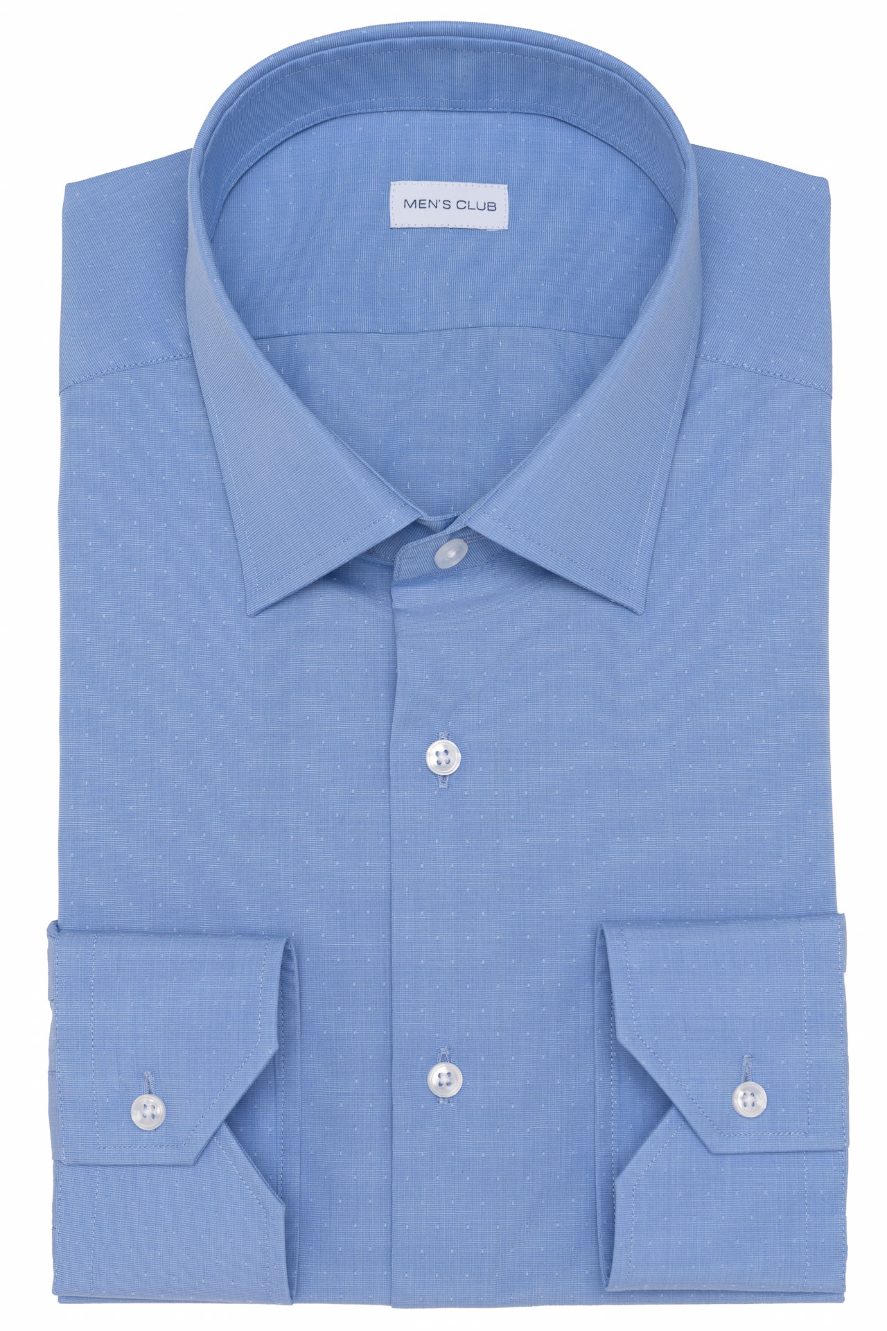 Men's Club - Camicia