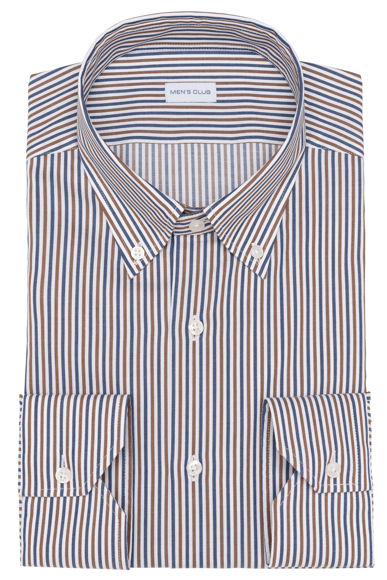 Men's Club - Camicia