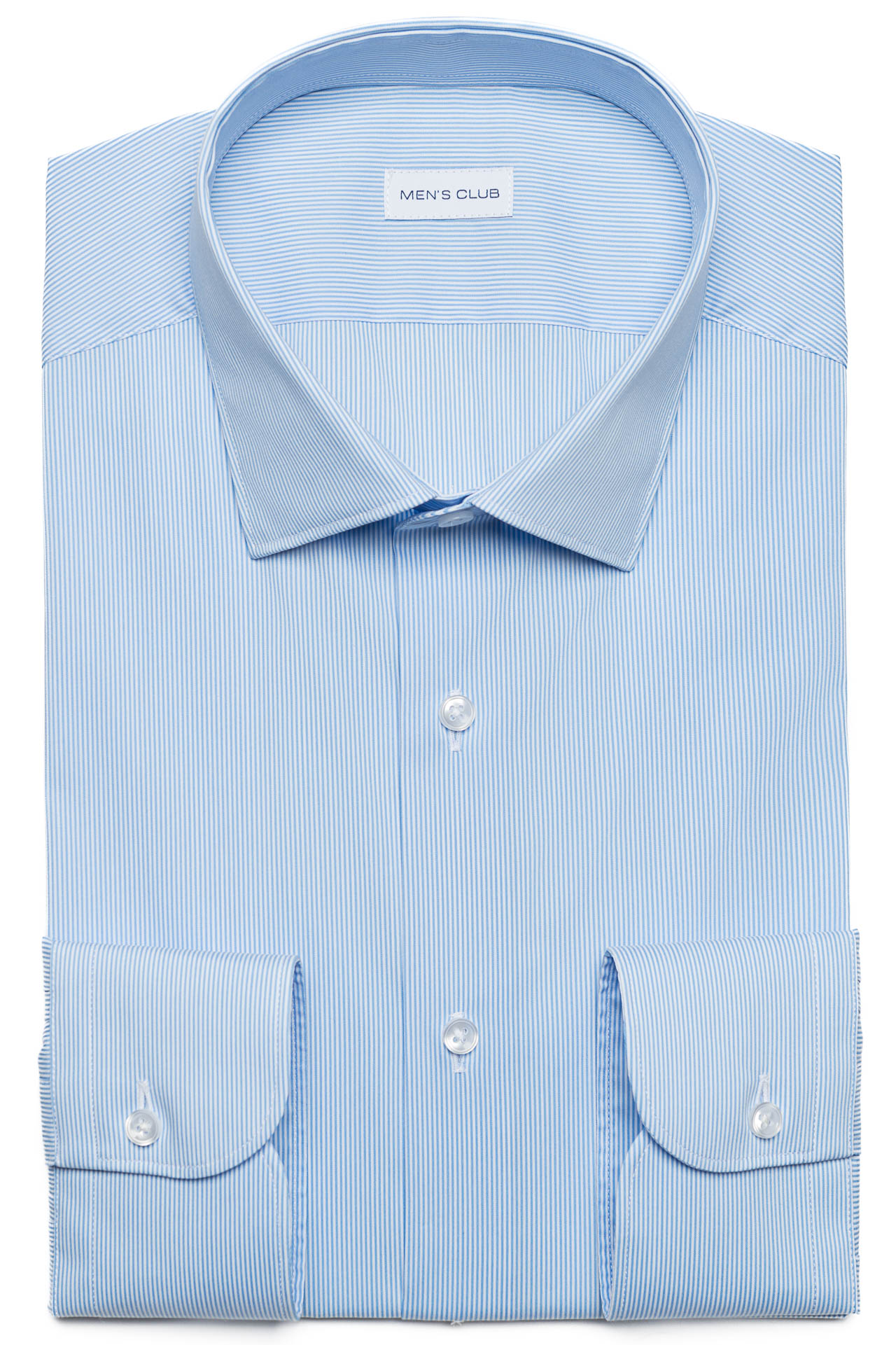 Men's Club - Camicia