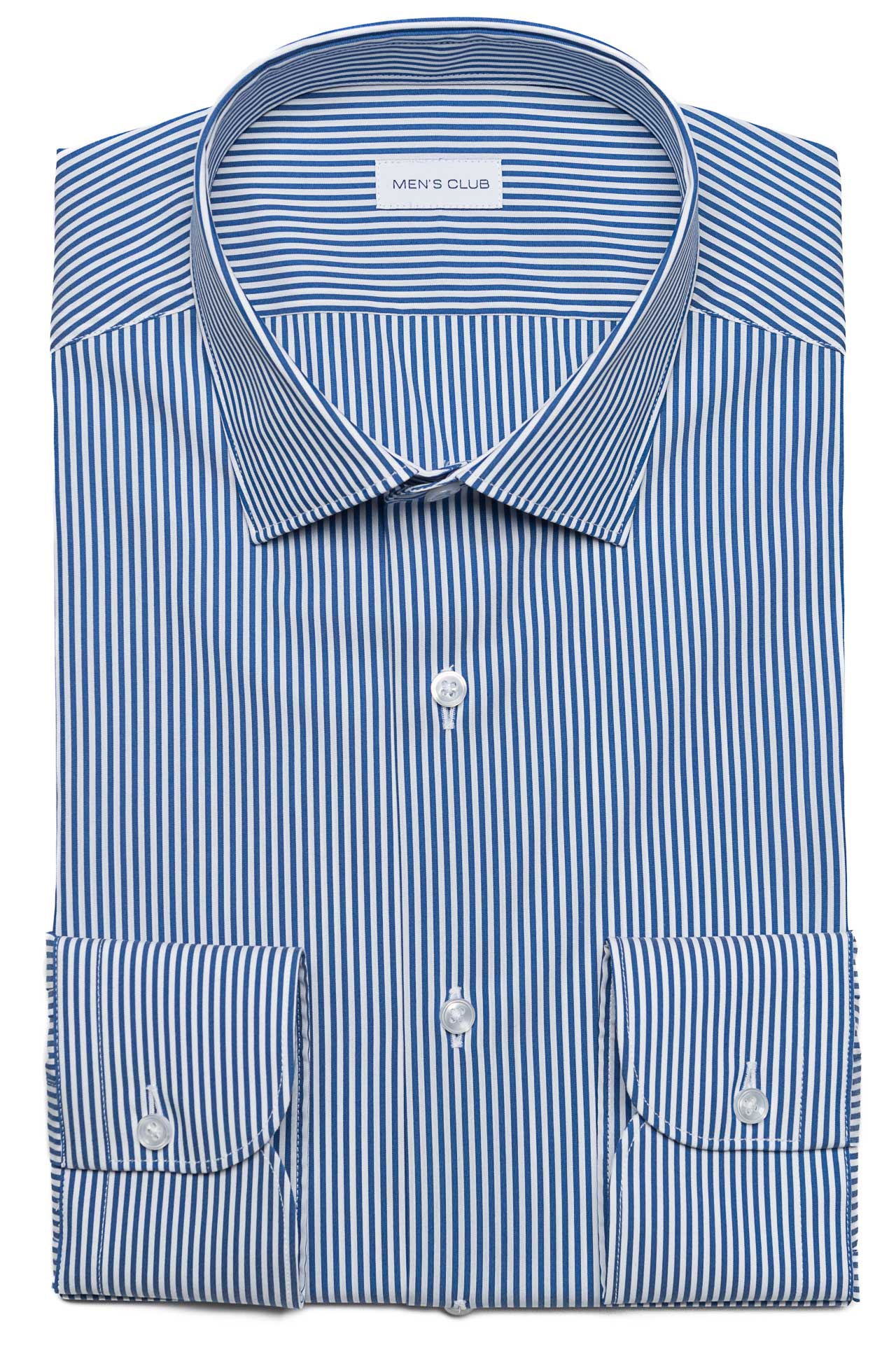 Men's Club - Camicia