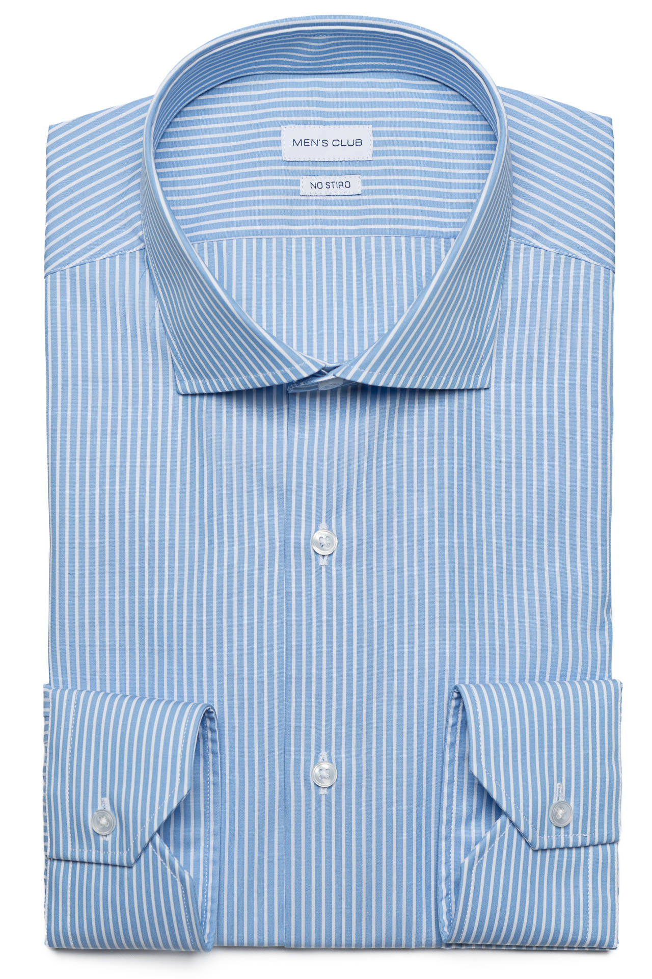 Men's Club - Camicia