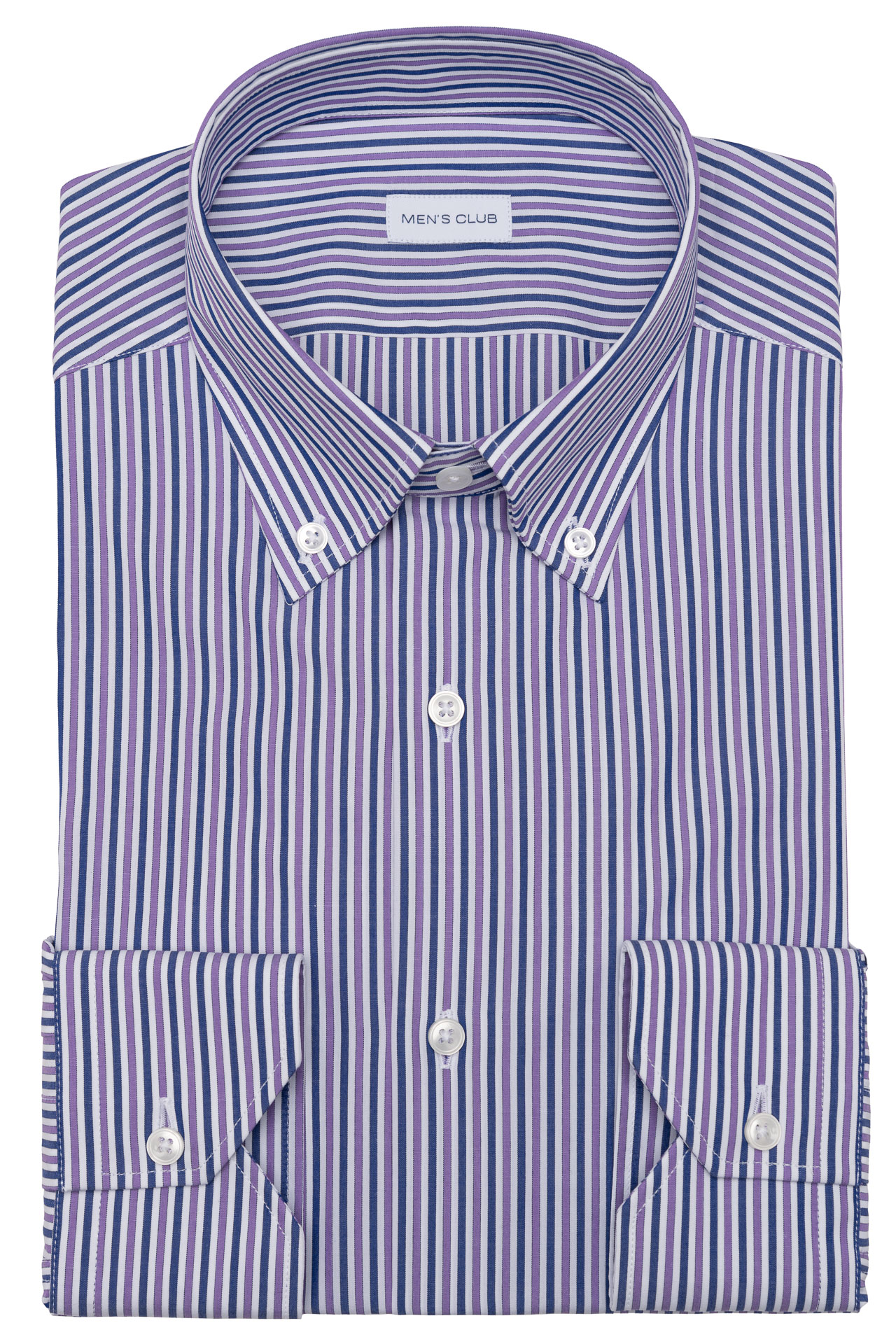 Men's Club - Camicia