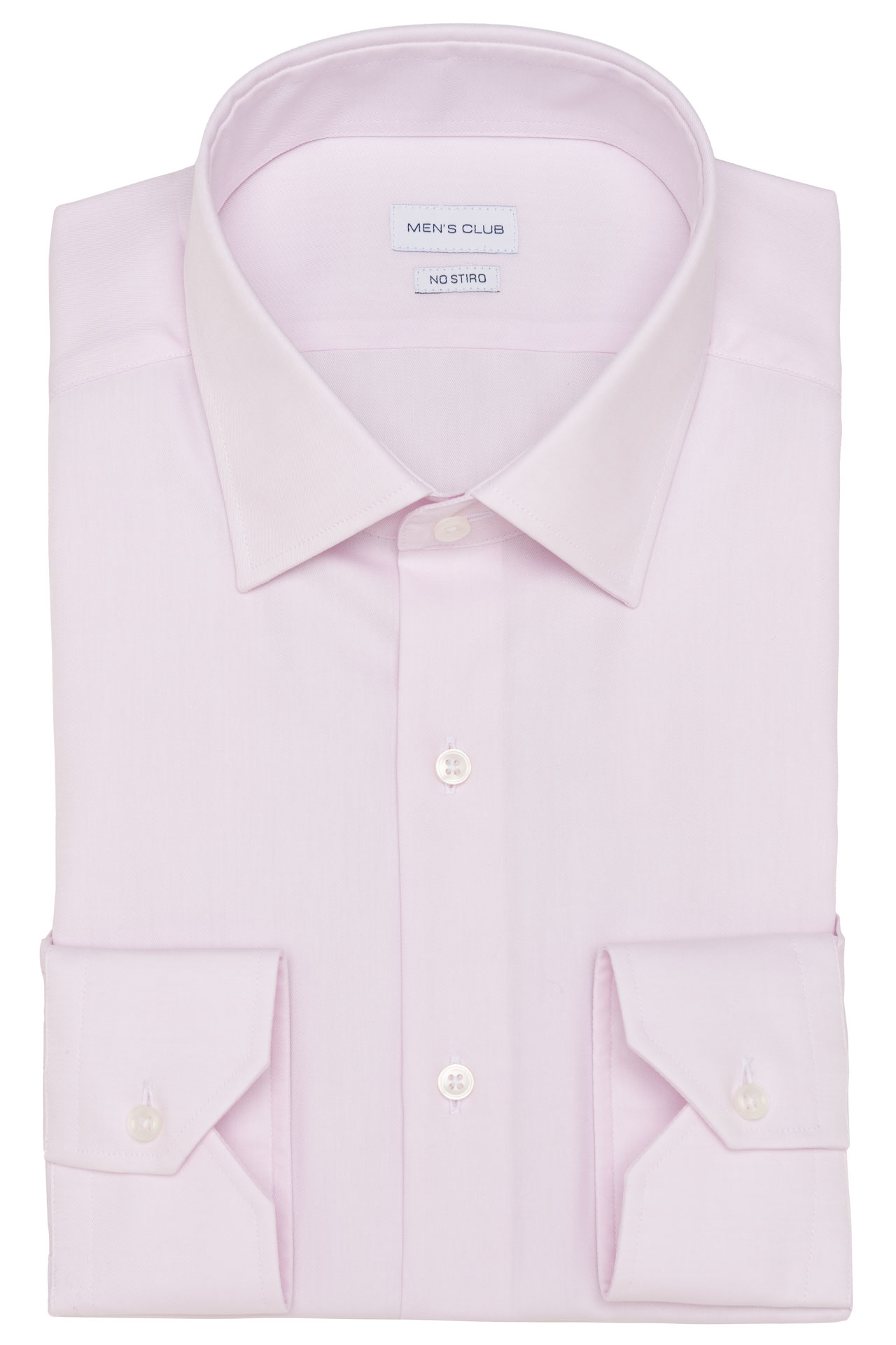 Men's Club - Camicia
