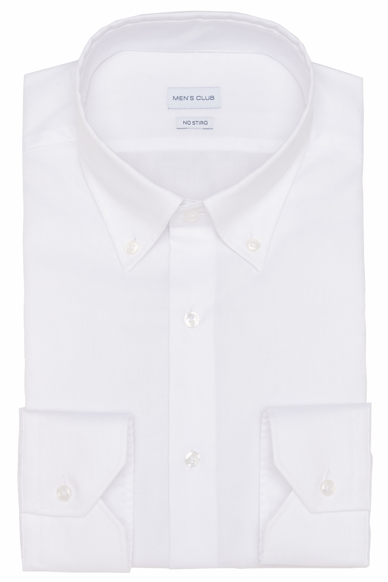 Men's Club - Camicia