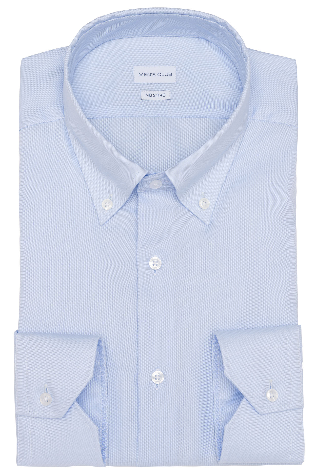 Men's Club - Camicia