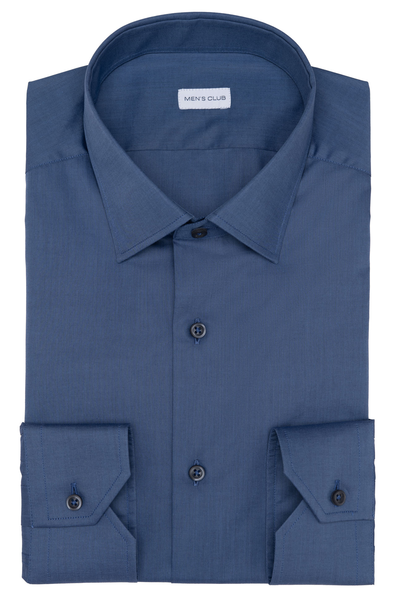 Men's Club - Camicia
