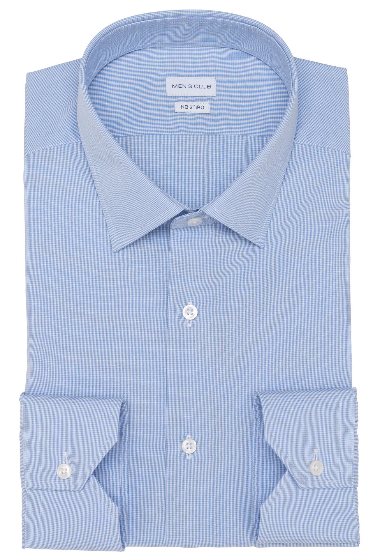 Men's Club - Camicia