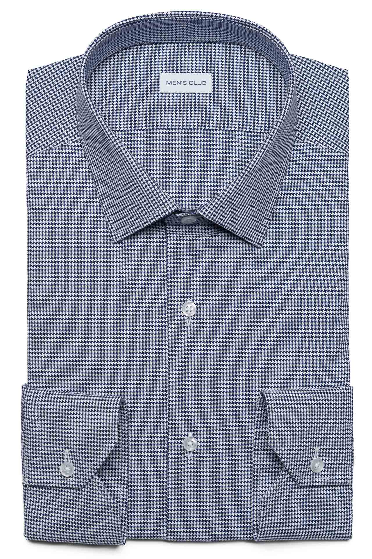 Men's Club - Camicia