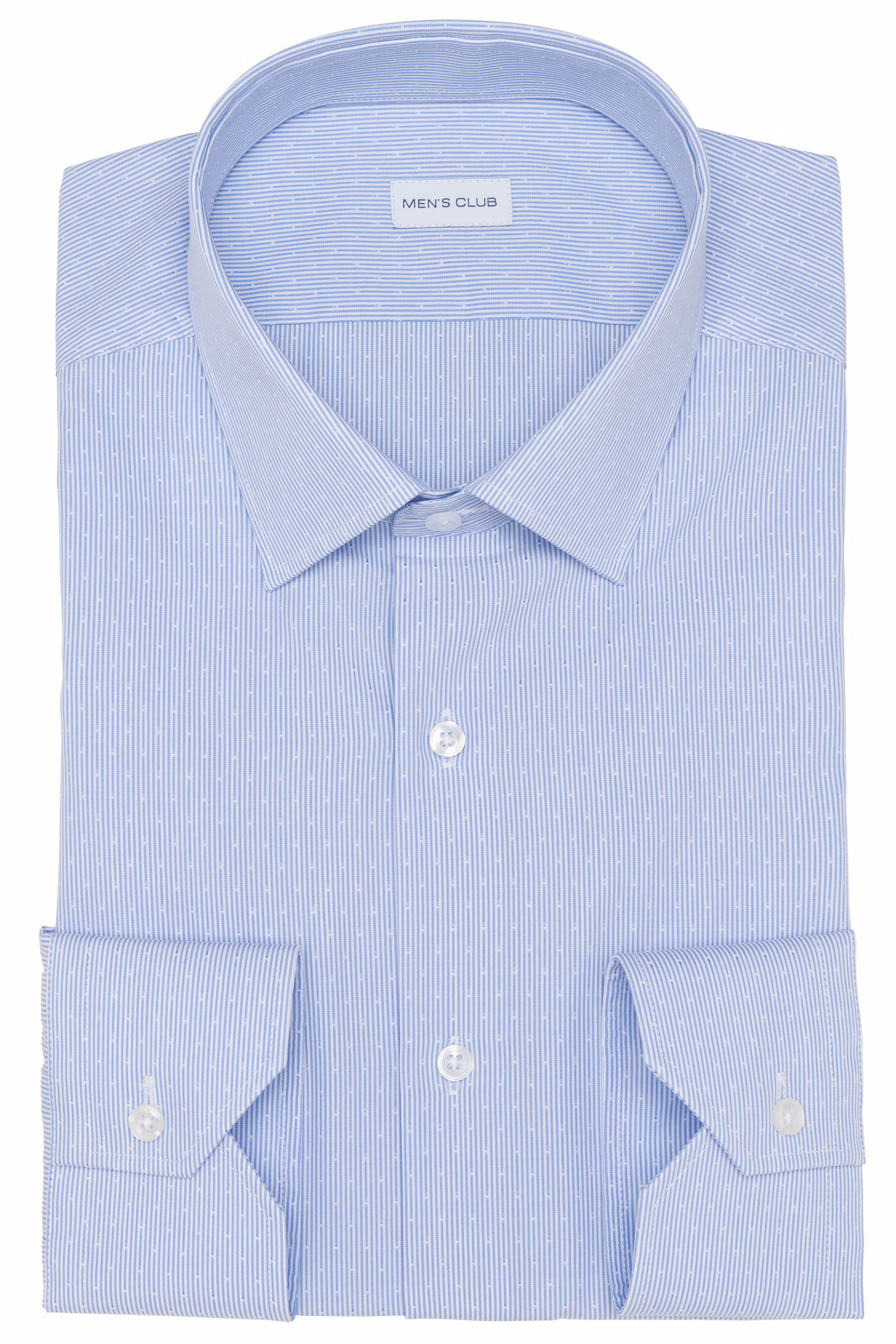 Men's Club - Camicia