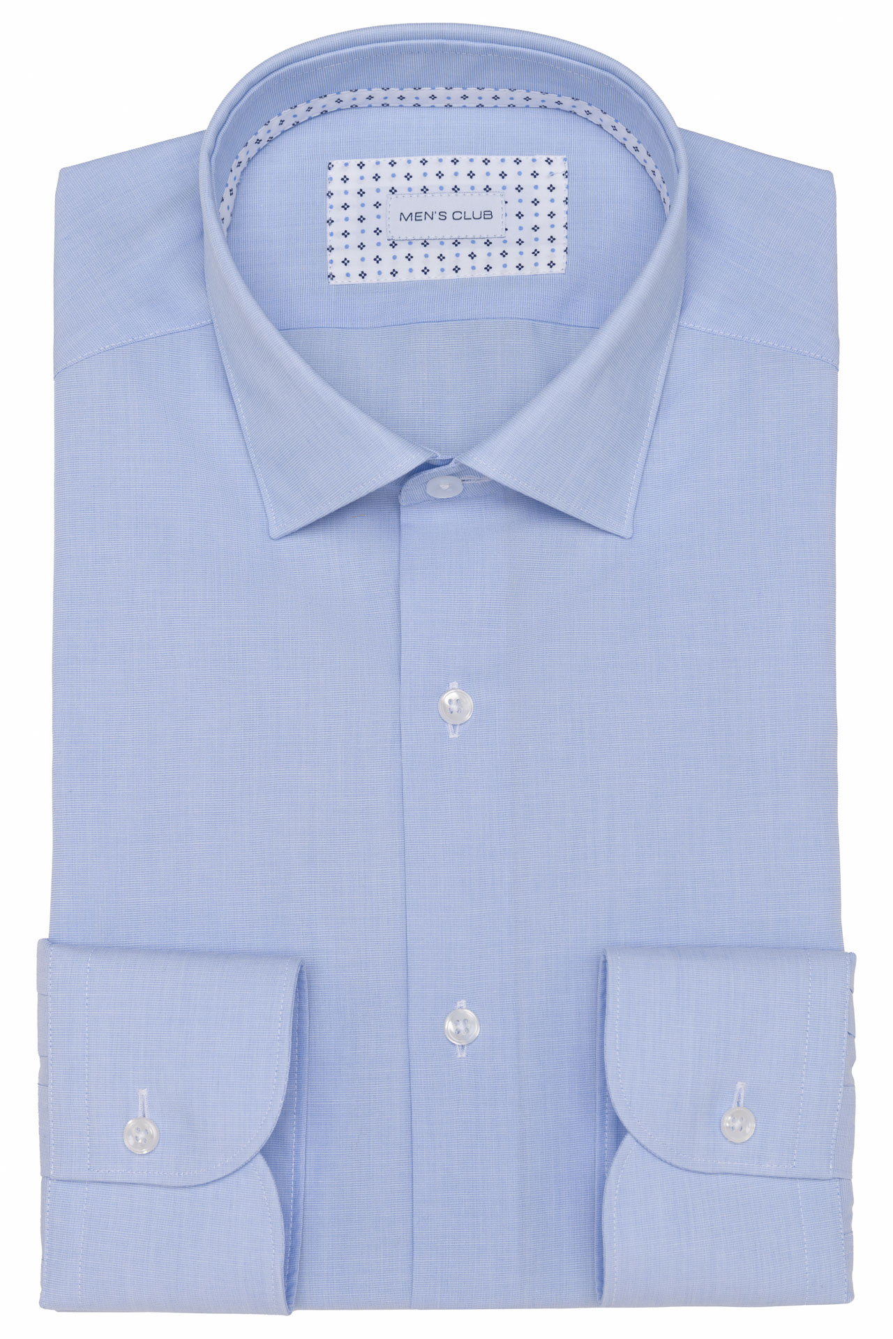 Men's Club - Camicia