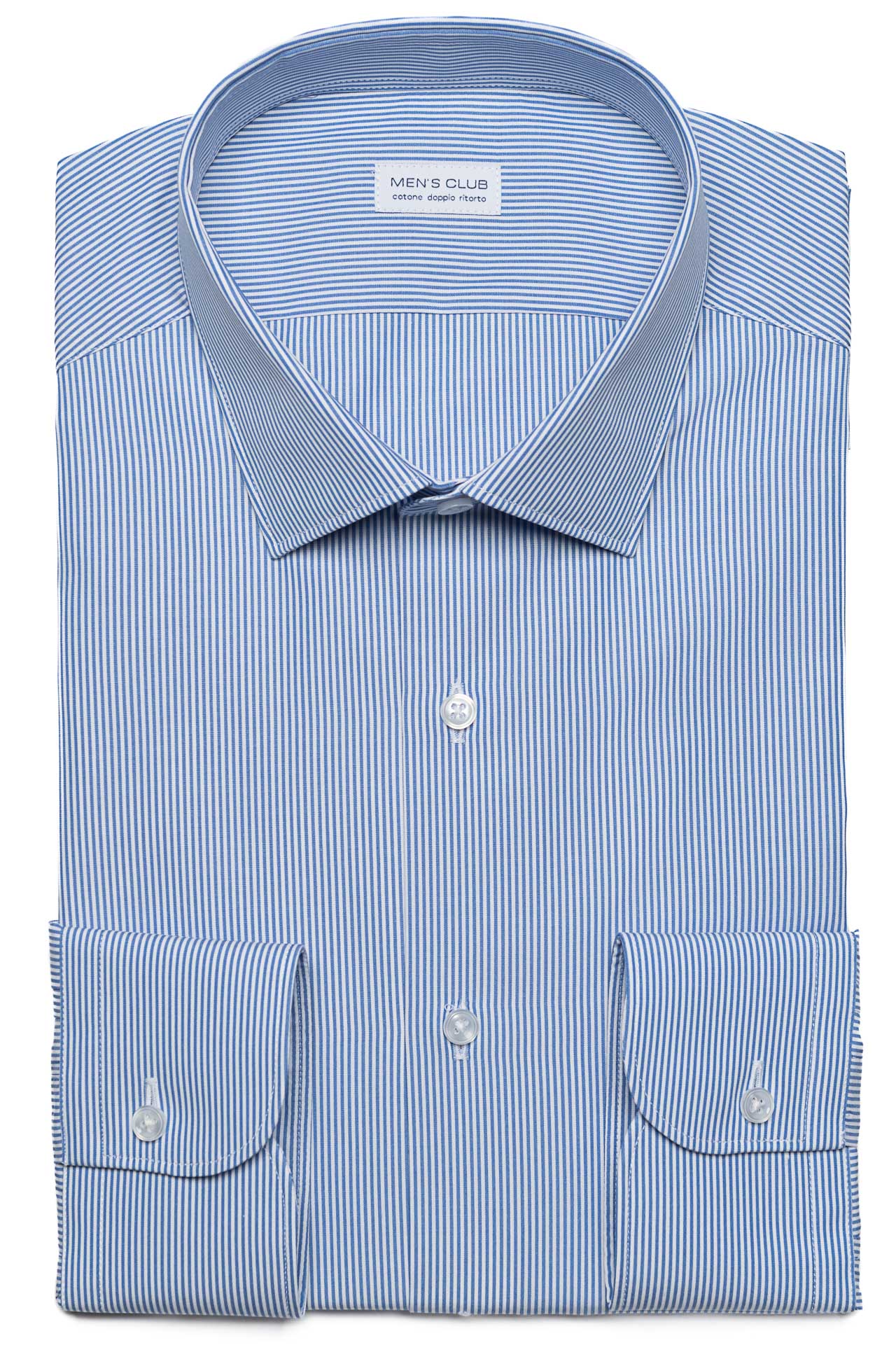 Men's Club - Camicia