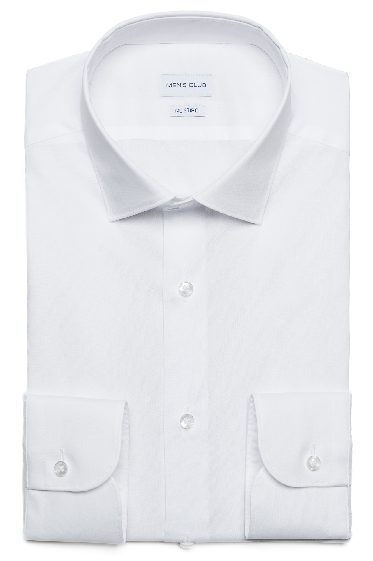 Men's Club - Camicia