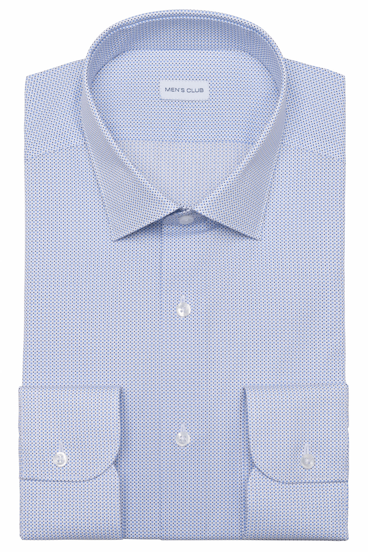 Men's Club - Camicia