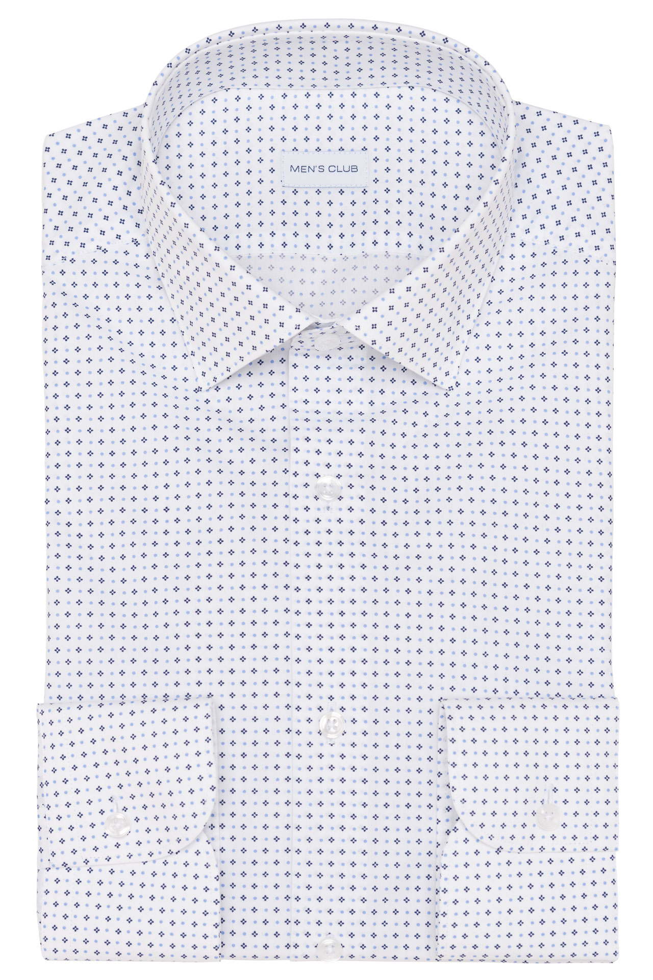 Men's Club - Camicia