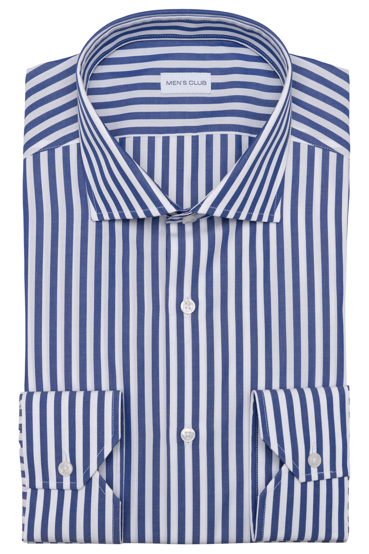 Men's Club - Camicia