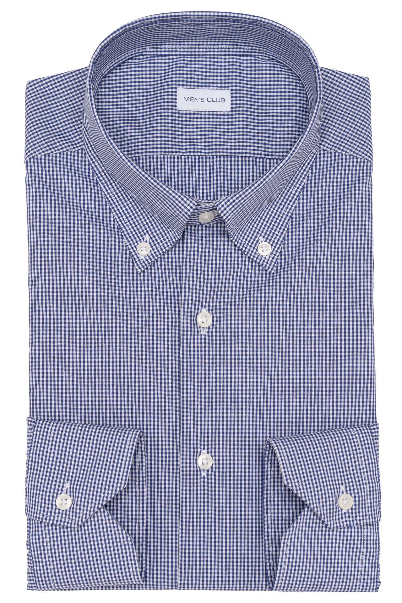 Men's Club - Camicia