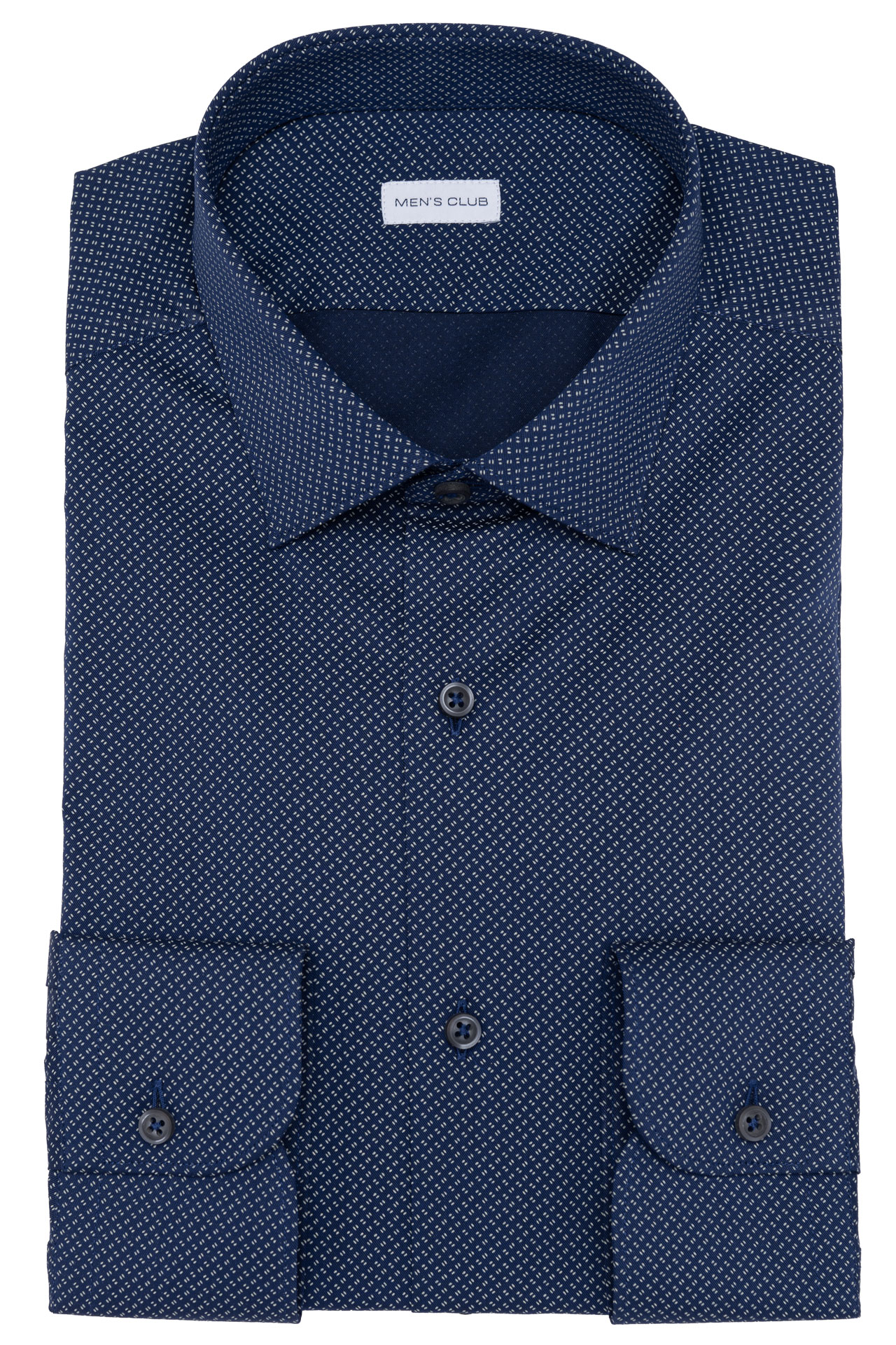 Men's Club - Camicia