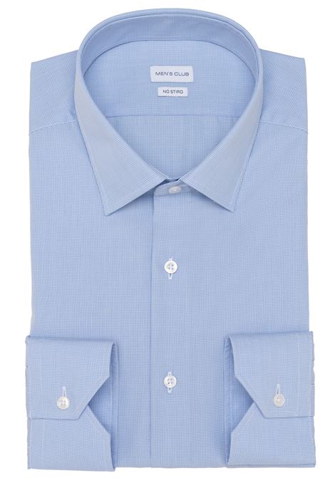 Men's Club - 