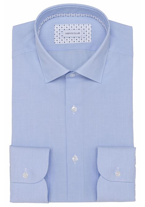 Men's Club - 