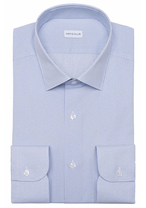 Men's Club - 