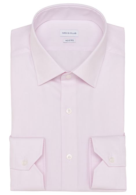 Men's Club